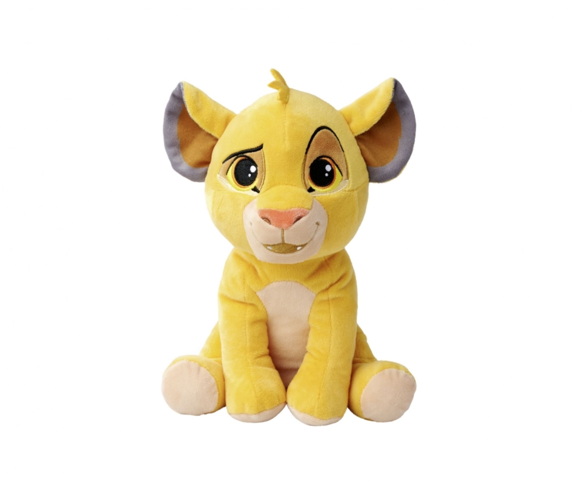 Simba Toys Disney Lion King 30th_ Simba_ 25cm - RC-Zubehoer