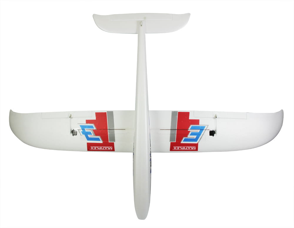 Multiplex Rc Models Multiplex RC Flugzeug RTF EasyStar 3 Segler