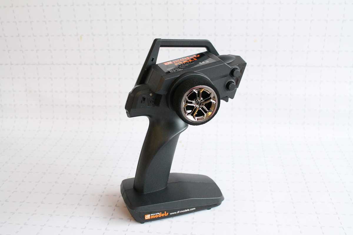 Drive - Fly Models Fernsteuerung zu 3120 - RC-Zubehoer