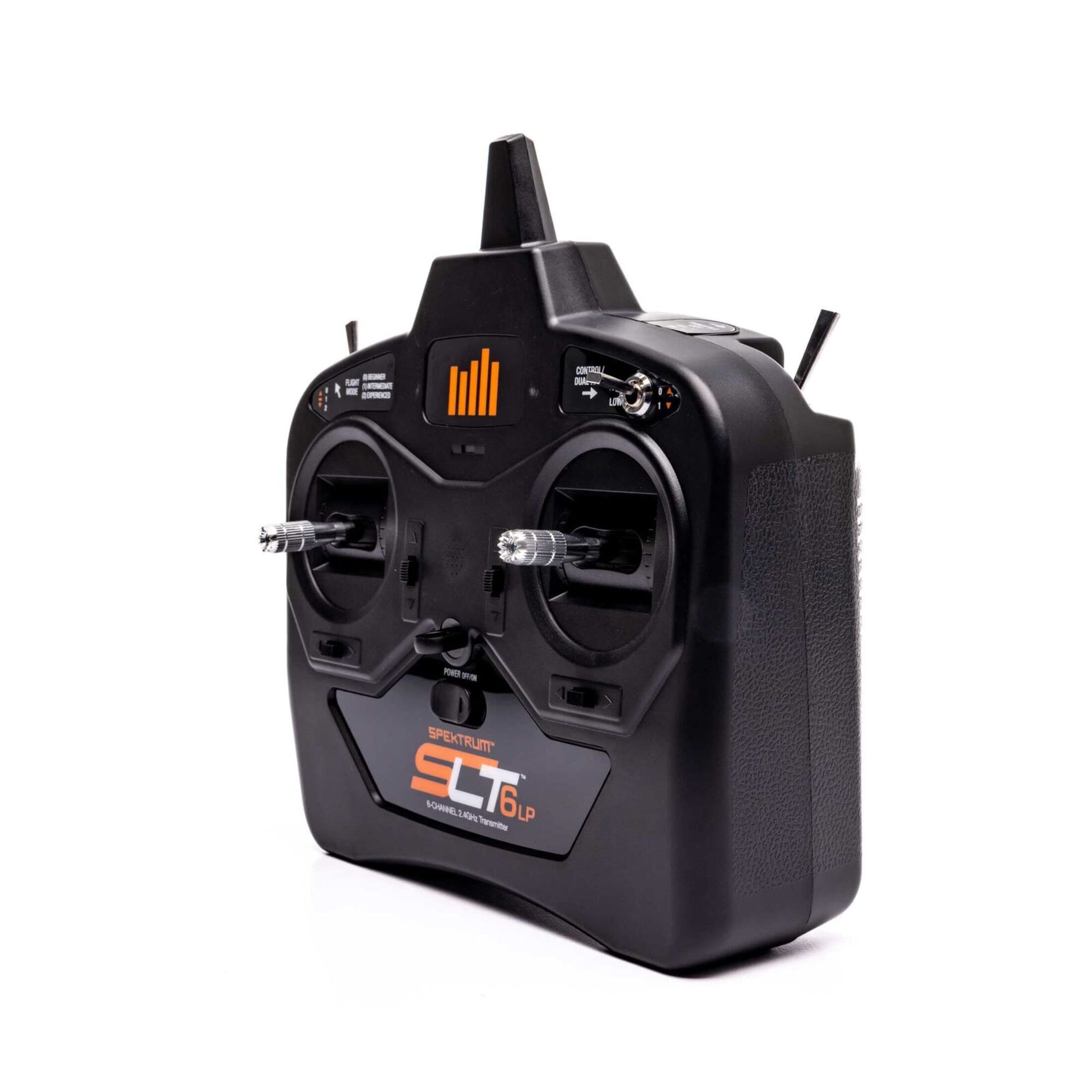 Spektrum SLT6 6 Kanal RC Sender spektrum-slt6lp-rc-sender-2-4ghz