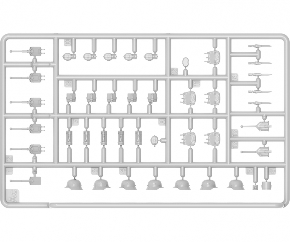 miniart-1-35-dt-7-5cm-pak-40-m-crew-4-m-prod-plastik-modellbausatz