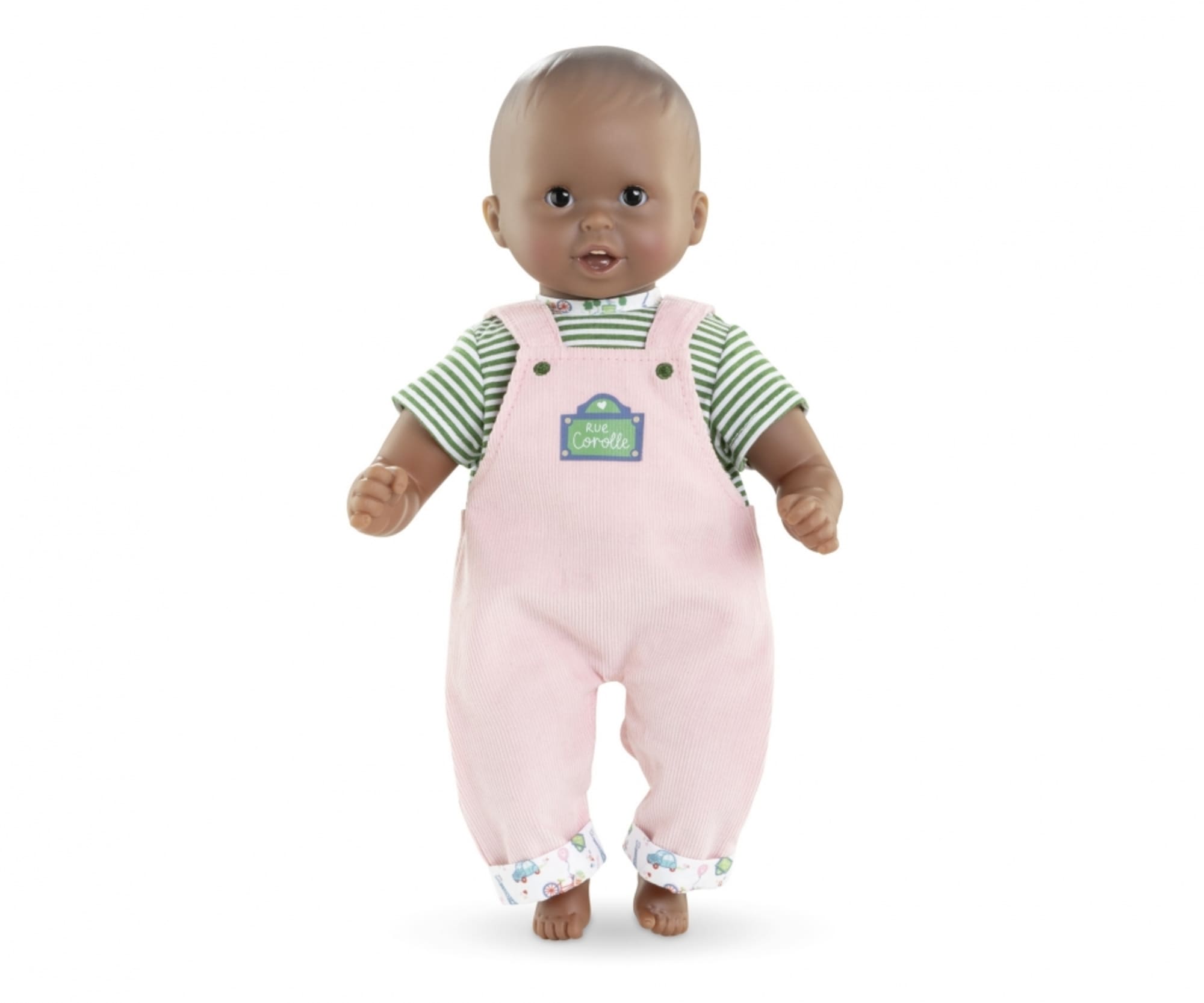 Corolle Cor. MPP 30cm Shirt _ Latzhose_ Paris