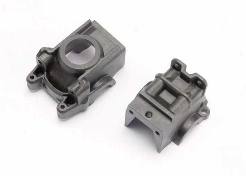 Traxxas Diff-Gehaeuse hinten - RC-Zubehoer