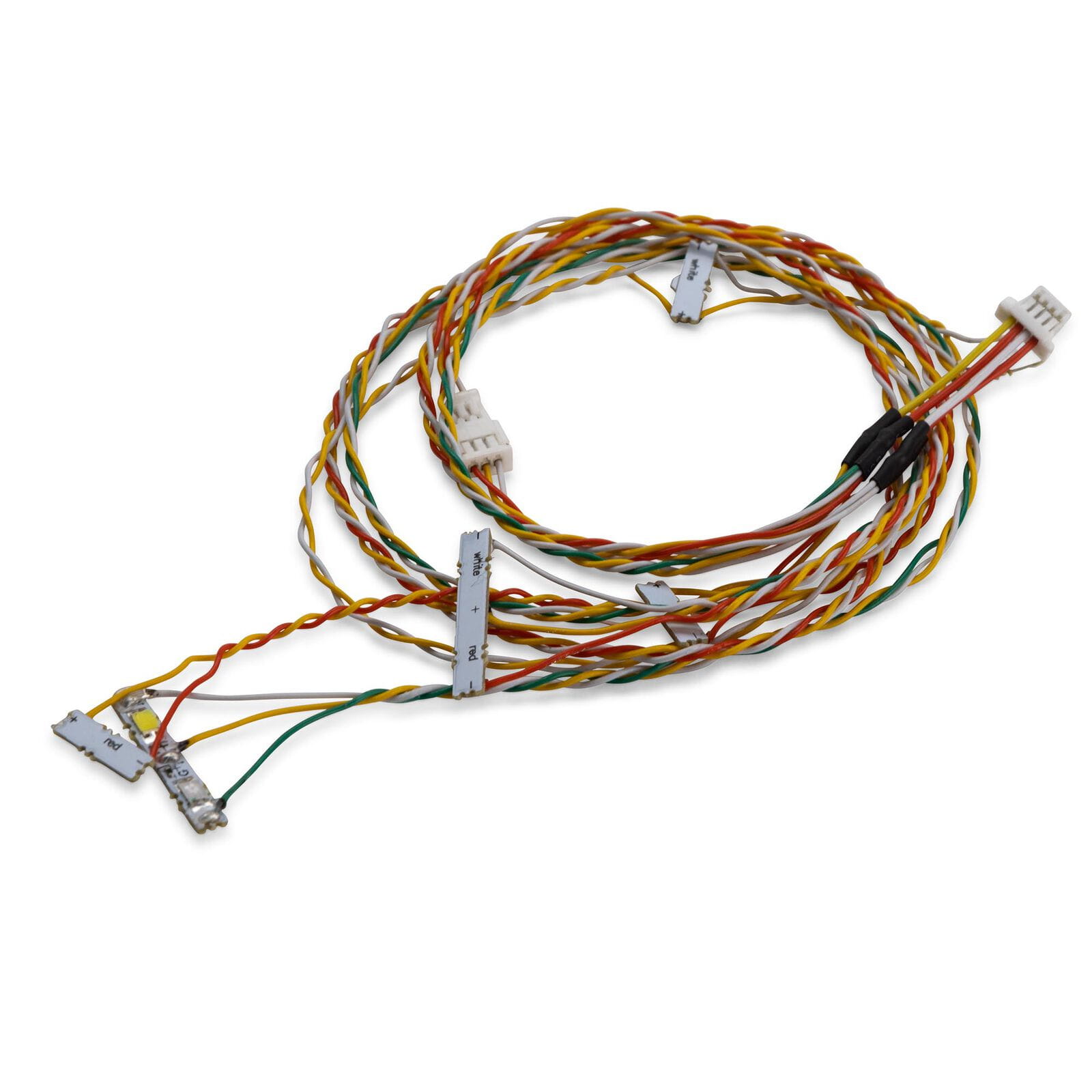 E-flite LED Set_ UMX Turbo Timber Evolution - RC-Zubehoer