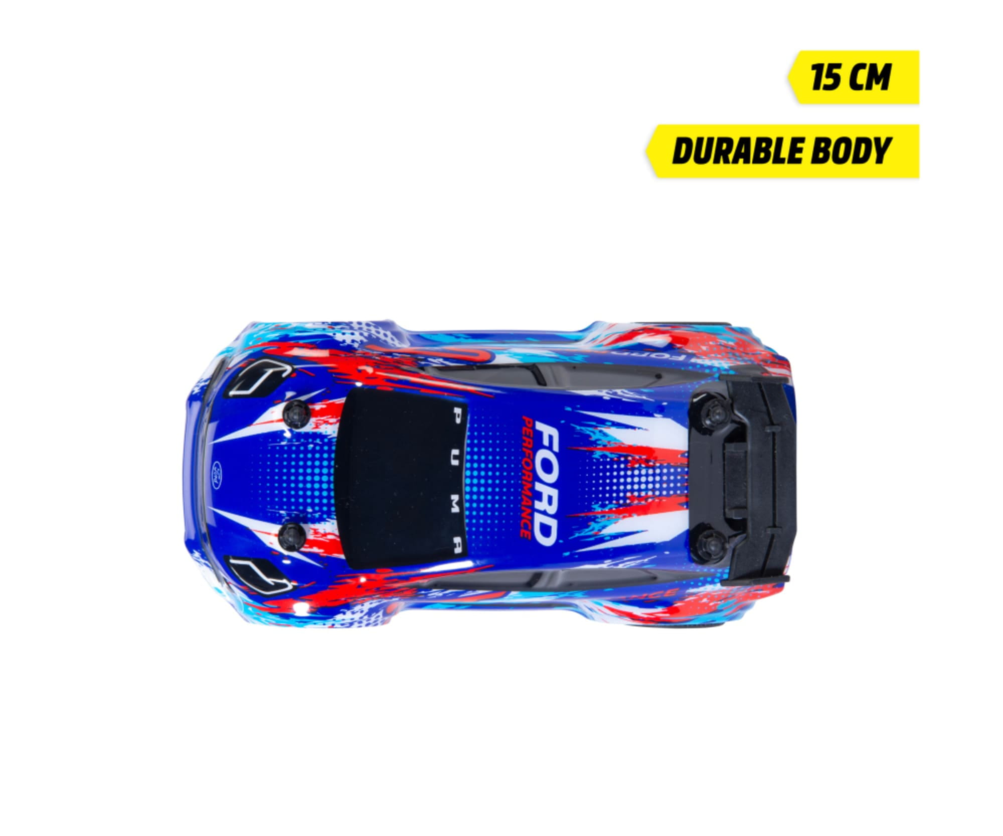 Dickie RC Ford Puma ST