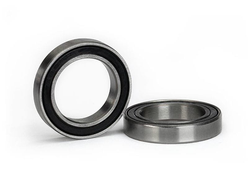 Traxxas Kugellager, schwarz Gummidichtung (15x24x5mm) (2) Traxxas Kugellager_ schwarz Gummidichtung _15x24x5mm_ _2_ - RC-Zubehoer