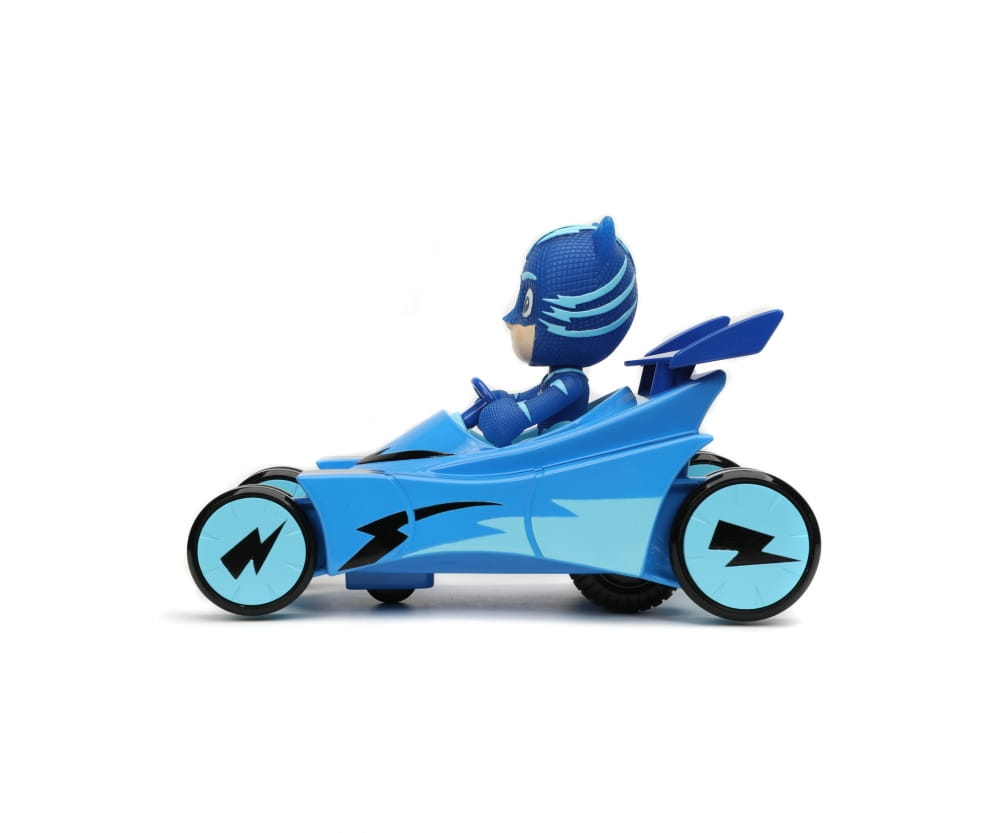 Jada PJ Masks RC Cat Car