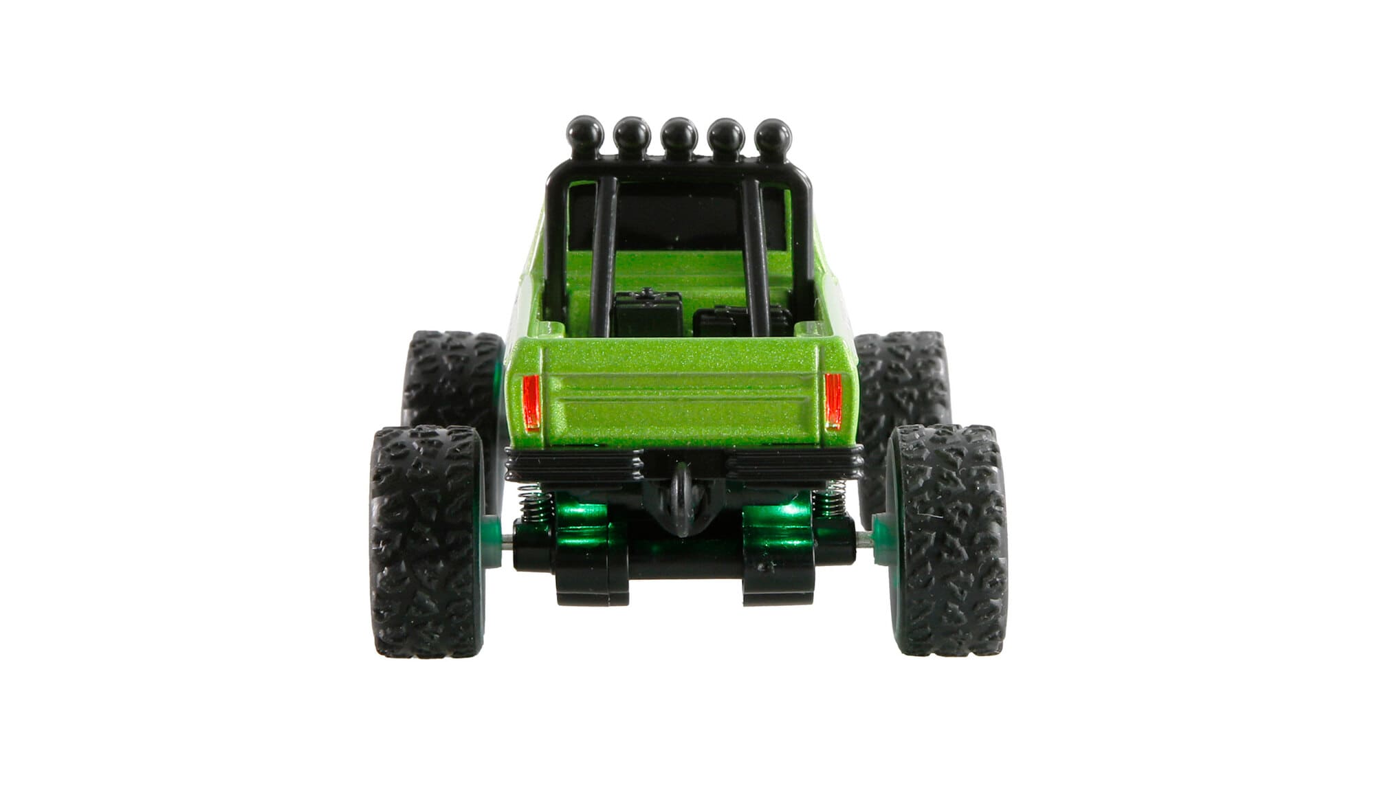 Amewi RC-Monstertruck Die Cast 1_64 RTR gruen RC Spielzeug - Art_-Nr. 22733