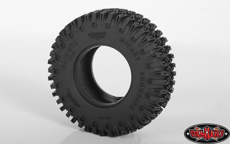 RC4WD Mickey Thompson Narrow 2.2 Baja MTZ Scale Reifen - RC-Zubehoer