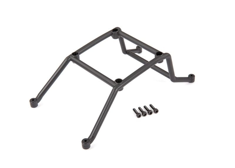 Traxxas Karo-Support inkl. Schrauben fuer #9011 Karo - RC-Zubehoer