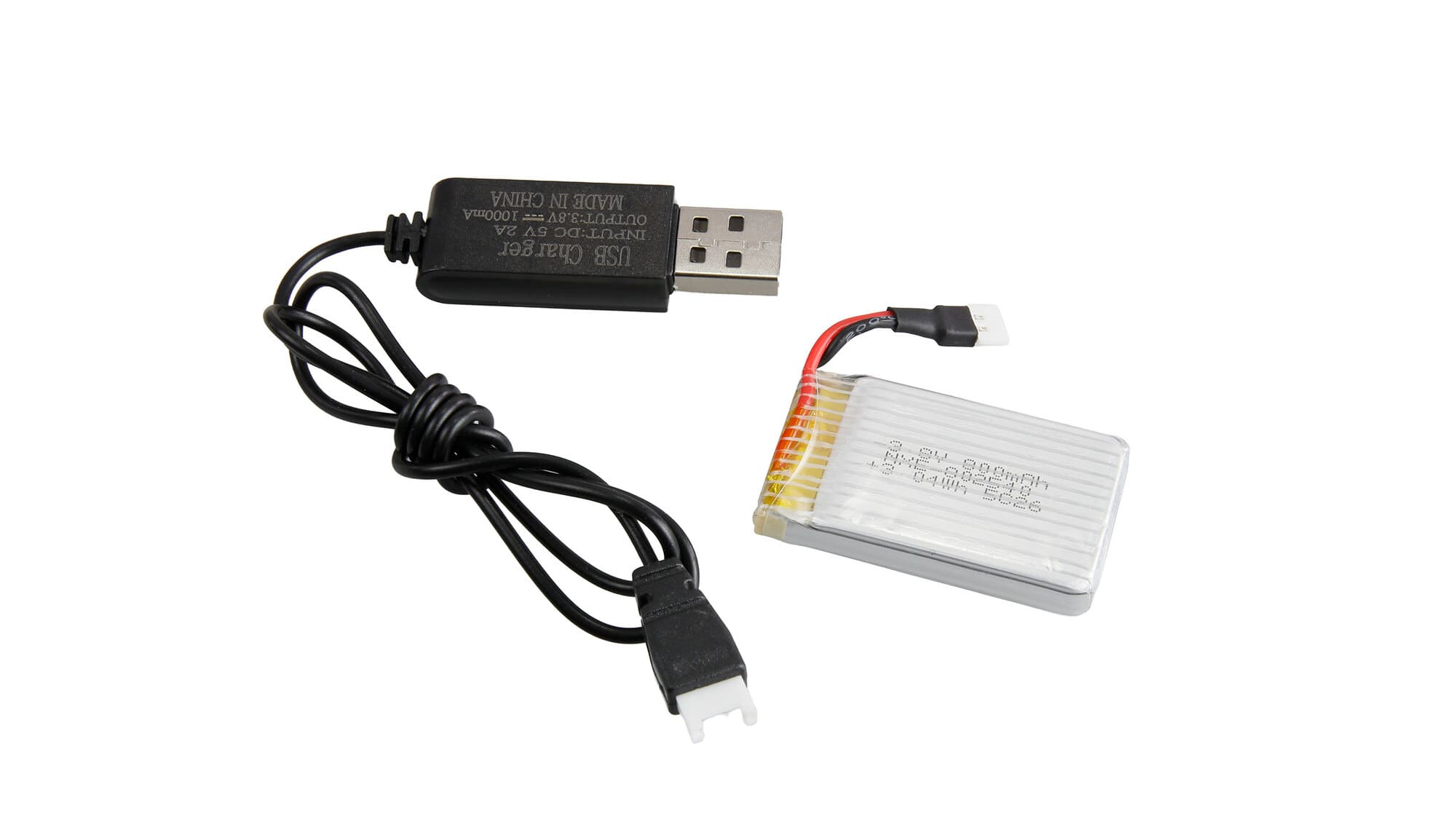 Amewi UH-60L Black Hawk Coastguard Helikopter