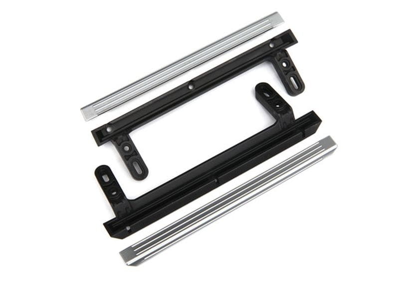 Traxxas Rock sliders _ Zubehoer Merceds-Benz G 500 - RC-Zubehoer