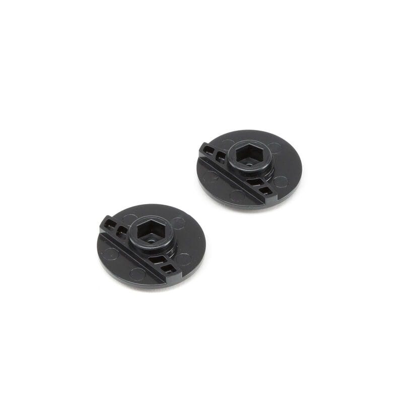Spektrum Lenkradsturzset: DX6R