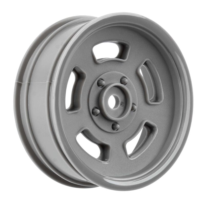 Proline Retro Drag Spec 2.2_ Stone Gray - RC-Zubehoer