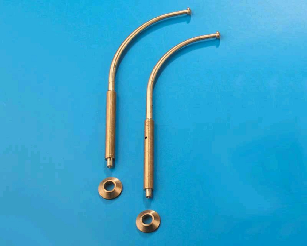 Krick Davit 60 mm _2_ - RC-Zubehoer