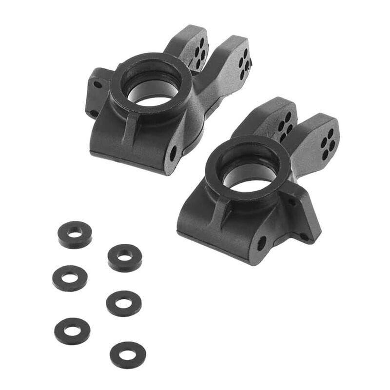 Arrma AR330193 Hub Rear _2_ - RC-Zubehoer