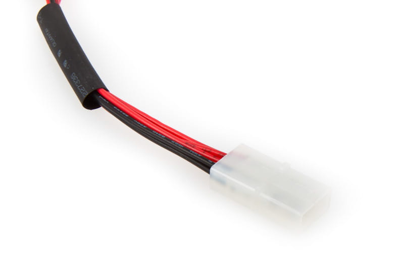 Robitronic Ladeadapter Kabel _Tamiya -_Futaba_BEC_Micro_ - RC-Zubehoer