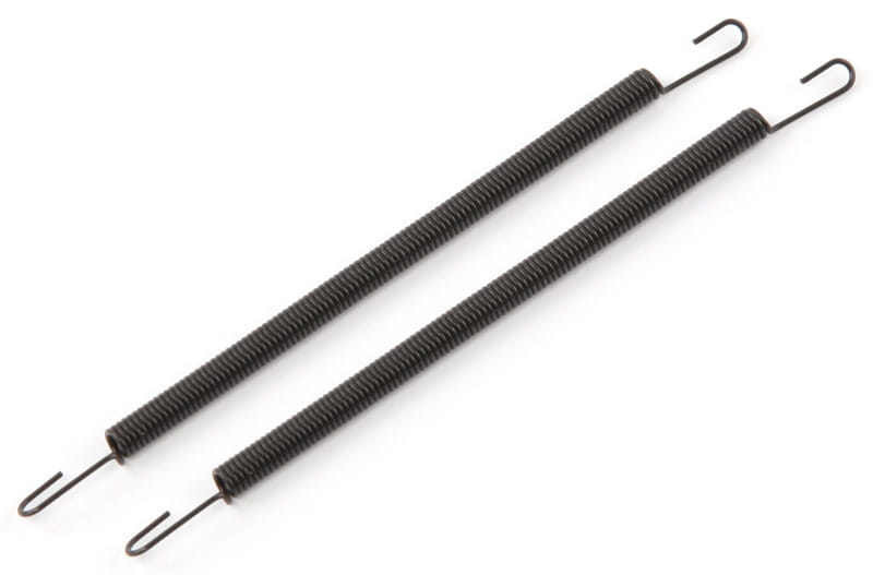 Robitronic Kruemmerfeder 3_5ccm _2 Stk._ - RC-Zubehoer