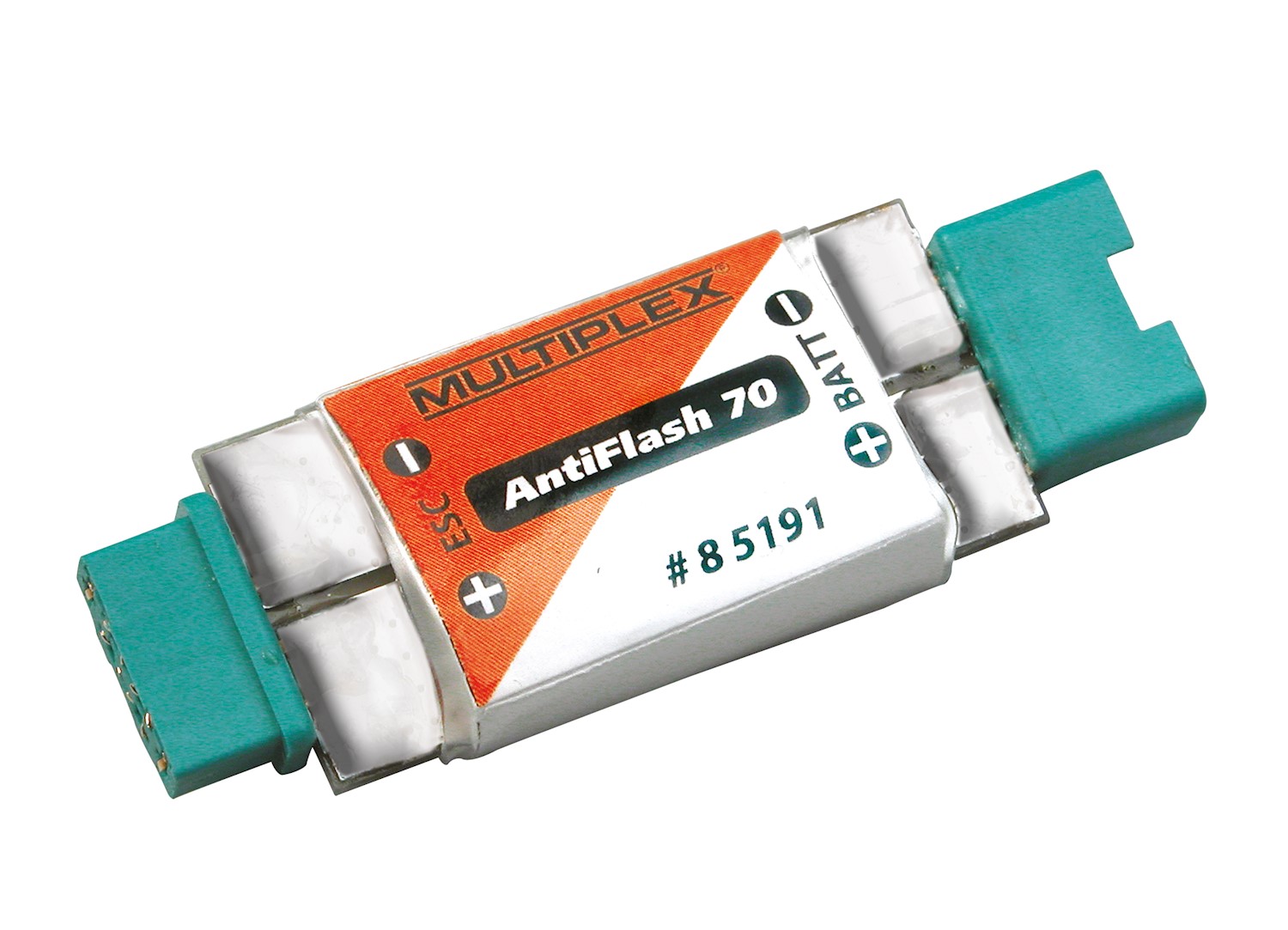 Multiplex AntiFlash 70 _M6_ - RC-Zubehoer