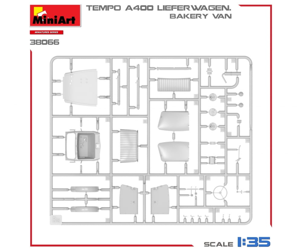 miniart-1-35-tempo-a400-lieferwagen-m-backwaren-plastik-modellbausatz