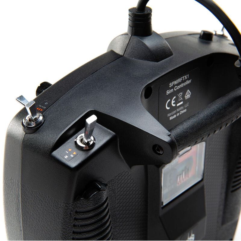 Spektrum InterLink DX Simulator Controller (USB Plug) Spektrum InterLink DX Simulator Controller (USB Plug)