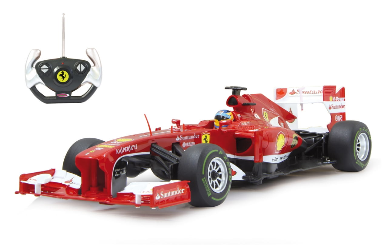 Jamara Ferrari F1 1:12