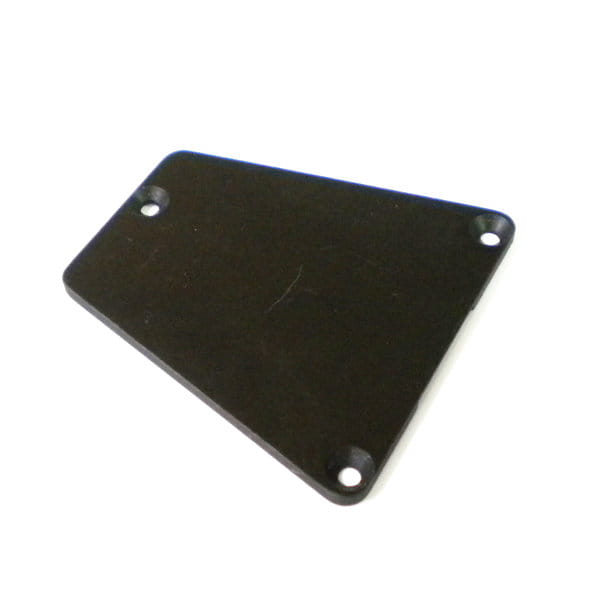 Robitronic Fiberglasplatte Mitte