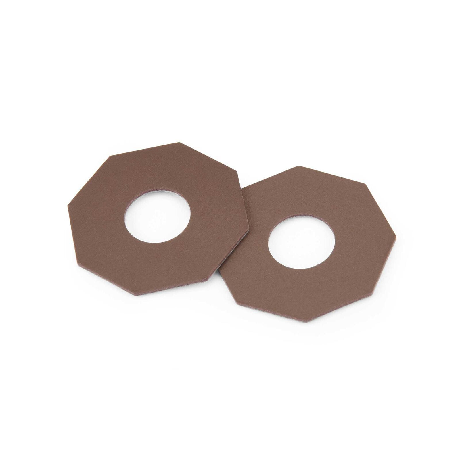 Proline Replacement Slipper Pads for 6350-00 - RC-Zubehoer