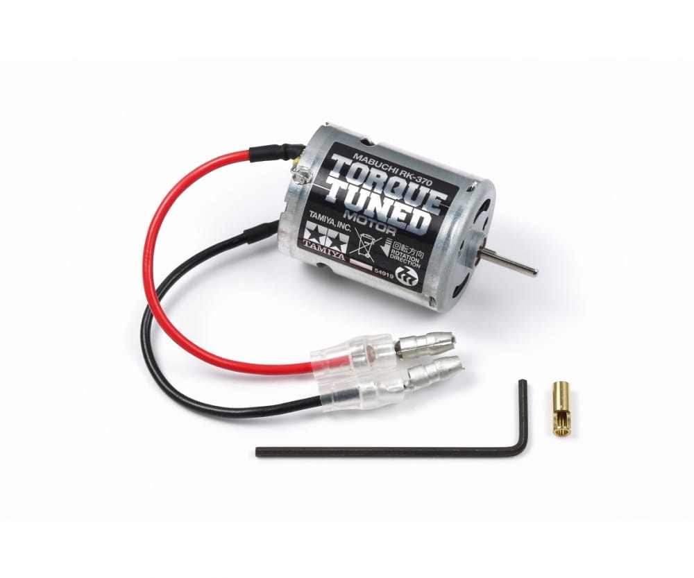 Tamiya T3-01_SW01 Type 370 Torque-Tu - RC-Zubehoer