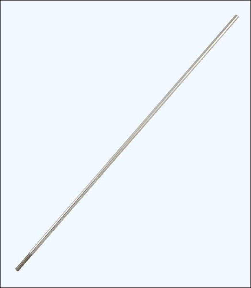 Krick Ersatzwelle Edelstahl 2x230 _M2 - RC-Zubehoer