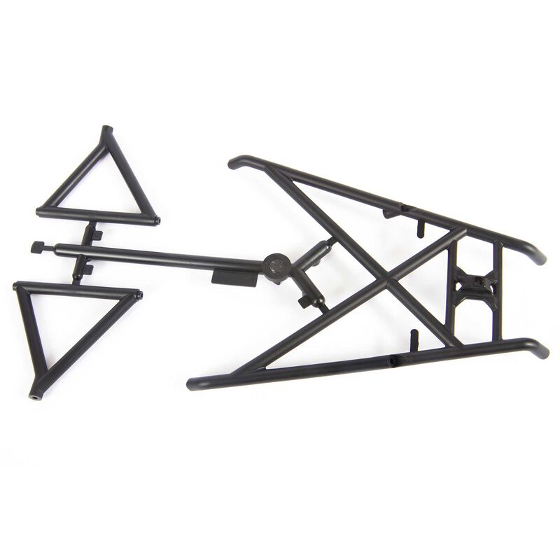 Axial UMG 6x6 Drop Bed Roll Cage Set - RC-Zubehoer