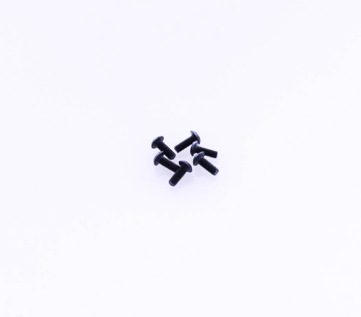 Drive _ Fly Models Zylinderkopfschrauben M3 x 8  _6_ - RC-Zubehoer