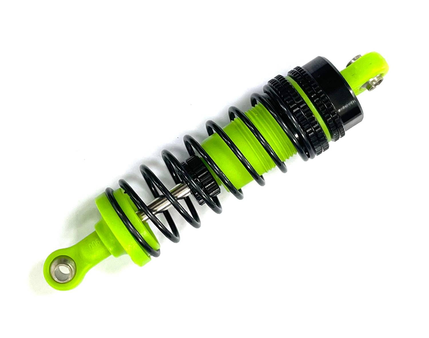 DF Models Stoßdämpfer (1) DF Models Stossdaempfer _1_ - RC-Zubehoer