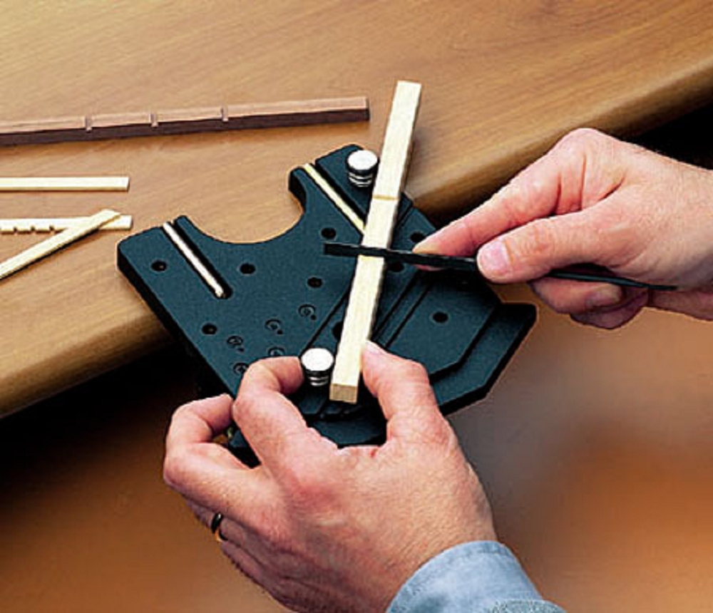 Krick Universal Arbeitstisch Planet - RC-Zubehoer