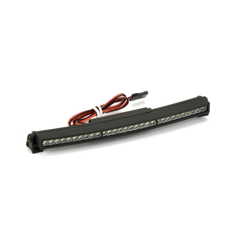 Proline 6 Super-Bright LED Light Bar Kit 6V-12V_ Curved - RC-Zubehoer
