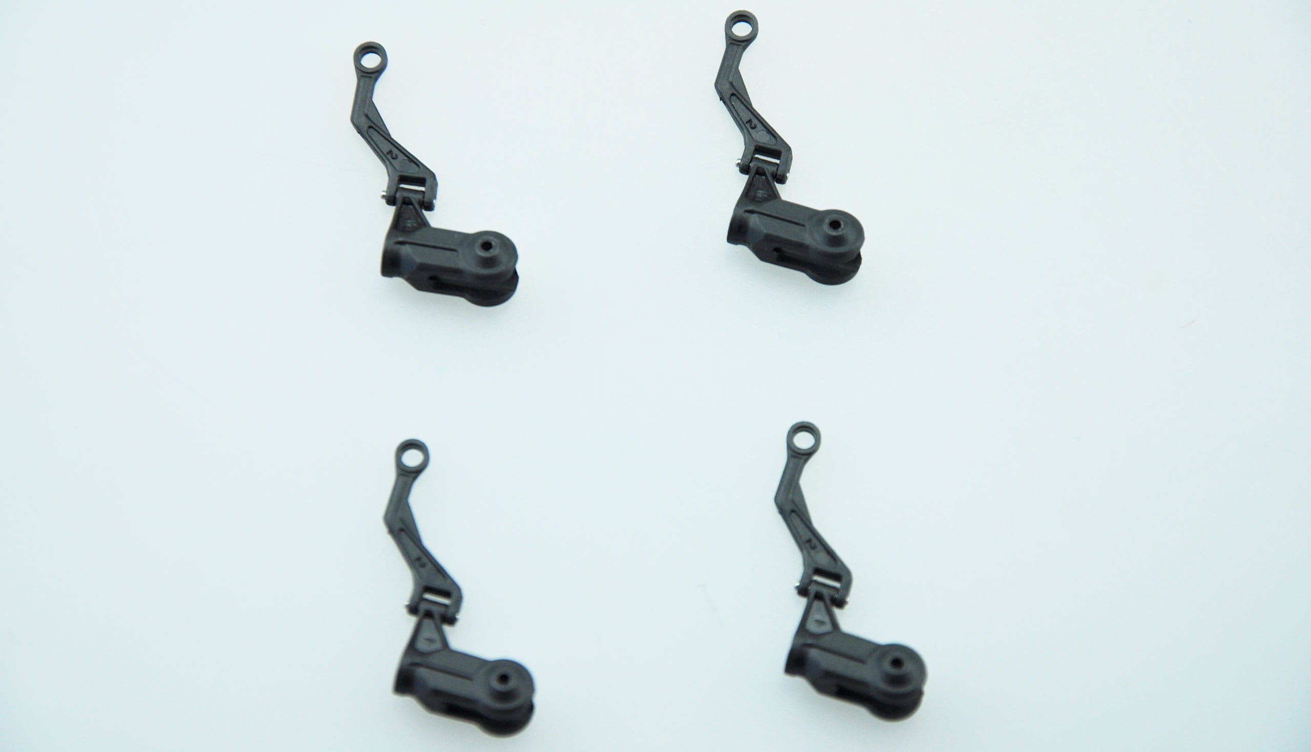 Amewi Main Blade Clips EC145 - RC-Zubehoer