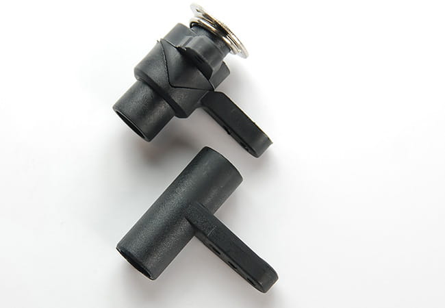 Modster Servo Saver Set V2_V3_V4_Evolution_XC-Maximum - RC-Zubehoer