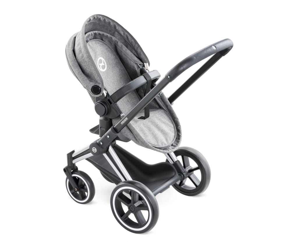 Corolle Cybex Puppenwagen fuer Puppen 36-42 cm