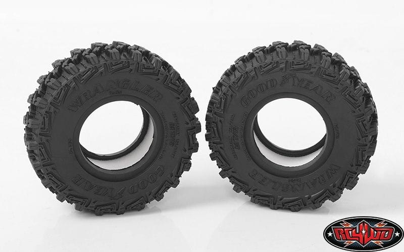 RC4WD Goodyear Wrangler MT_R 1_9 4.19 Scale Reifen - RC-Zubehoer