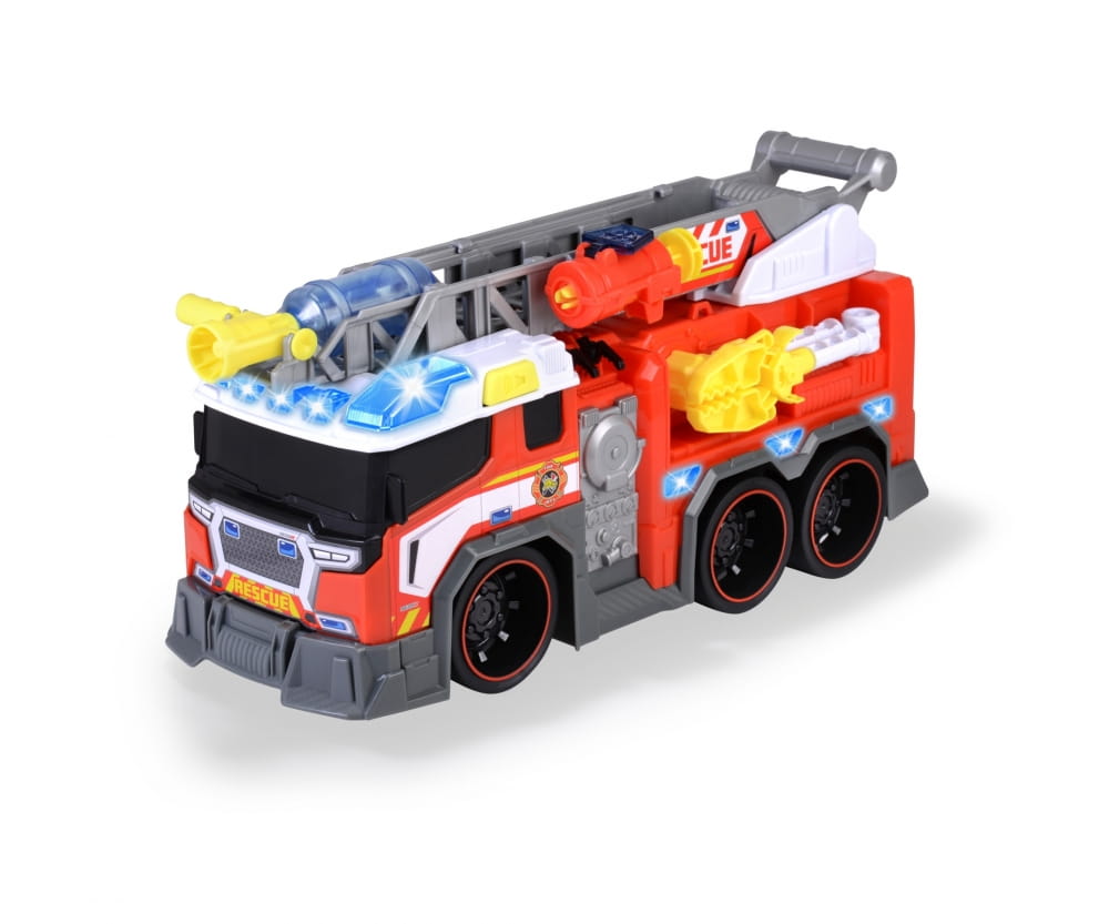 Dickie Fire Fighter 1