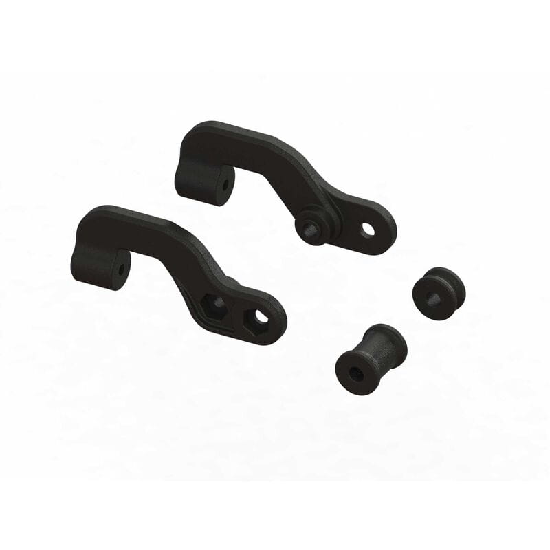 Arrma Rear Brace Mount Set - RC-Zubehoer