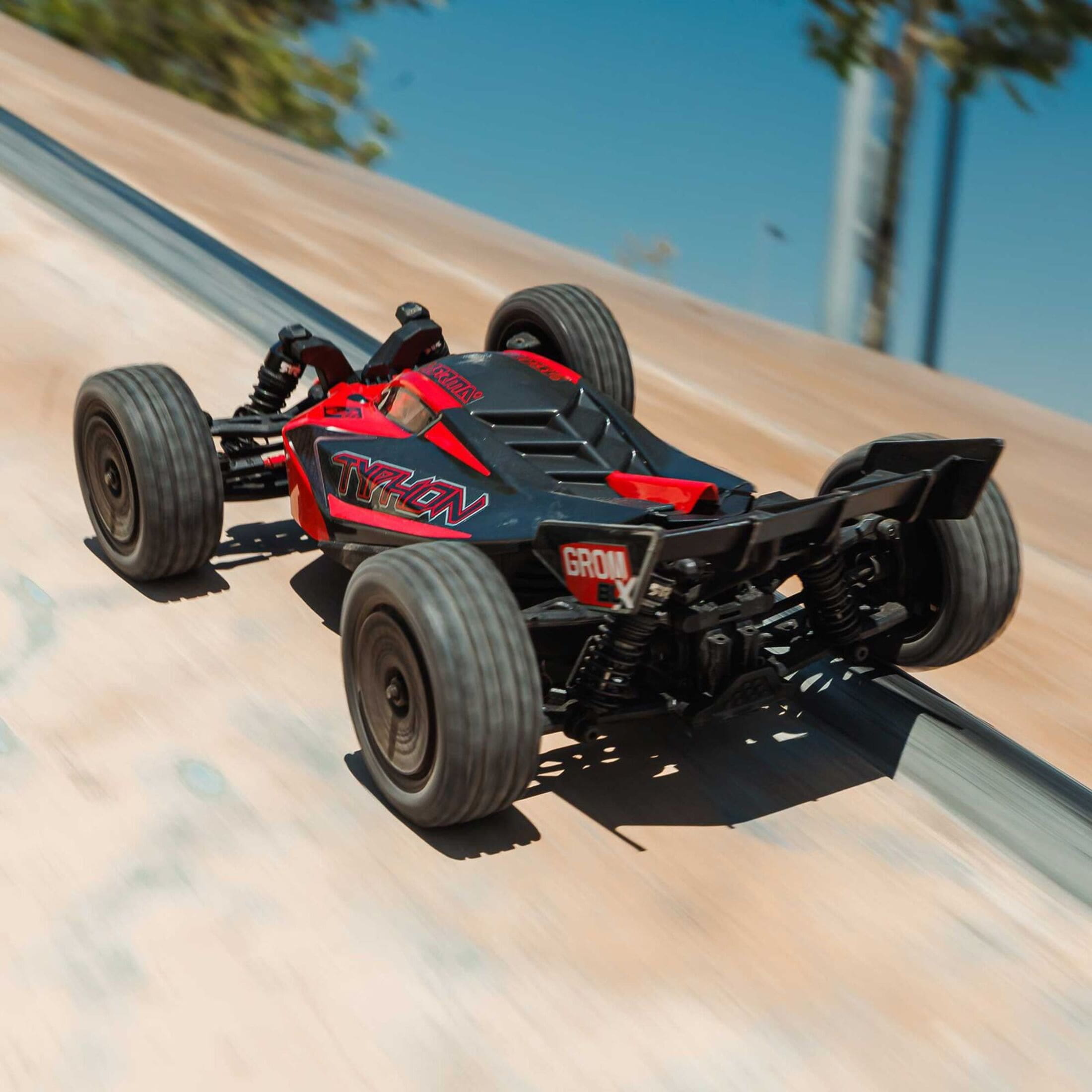 arrma-typhon-grom-small-223s-brushless-elektro-buggy-rtr-akku-lader-rot