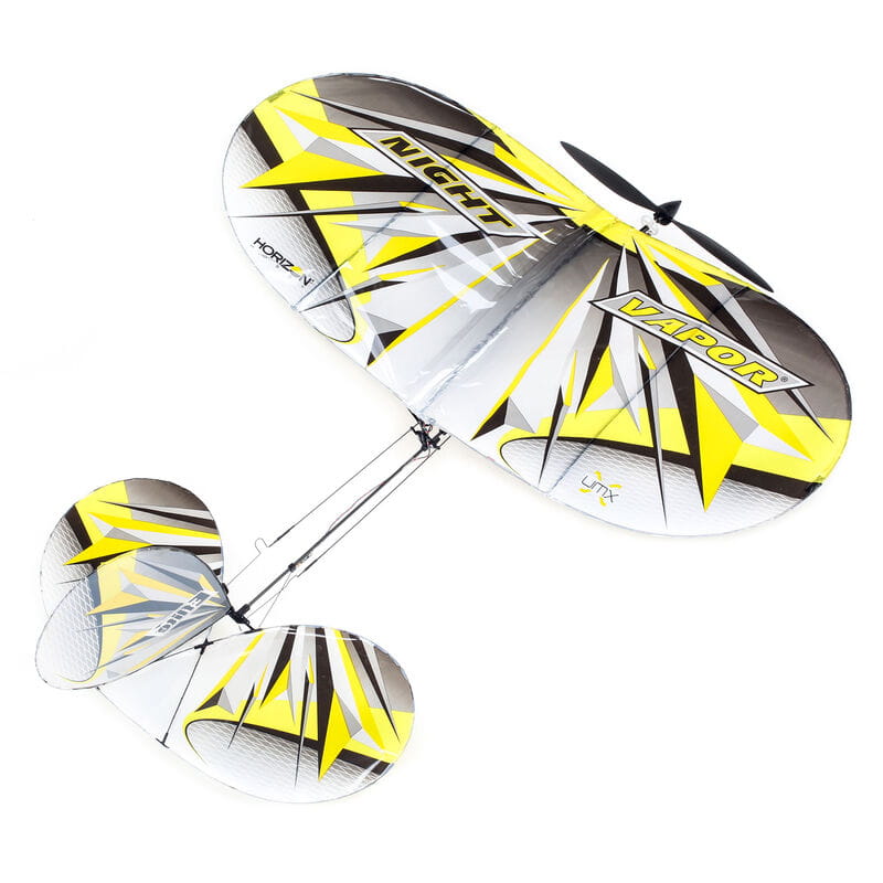 E-flite RC Flugzeug UMX Night Vapor RTF E-flite RC Flugzeug UMX Night Vapor RTF
