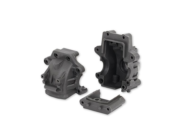 Traxxas Bulkhead vorn oder hinten - RC-Zubehoer