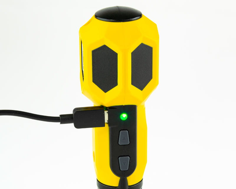 Krick RC36 Schraubendreher elektrisch USB (Set)