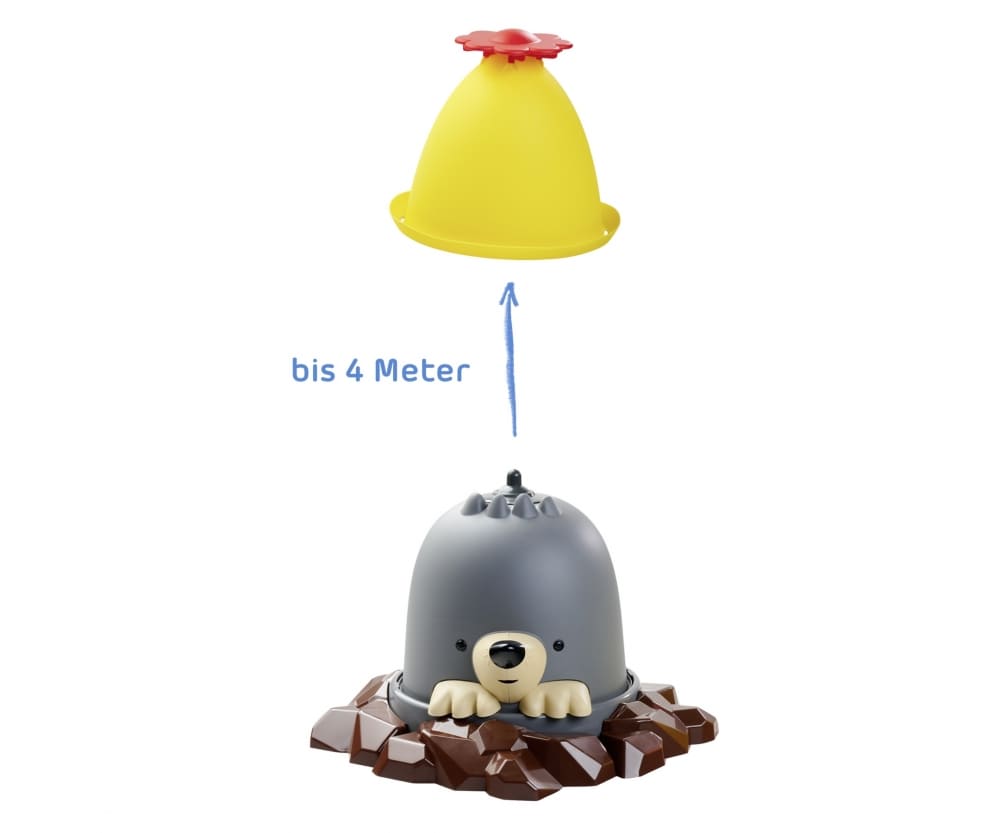 Aquaplay Holi Moli Aquaplay Holi Moli - RC-Zubehoer