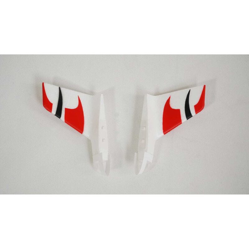 E-flite Winglet Set_ Viper 90mm EDF Jet - RC-Zubehoer