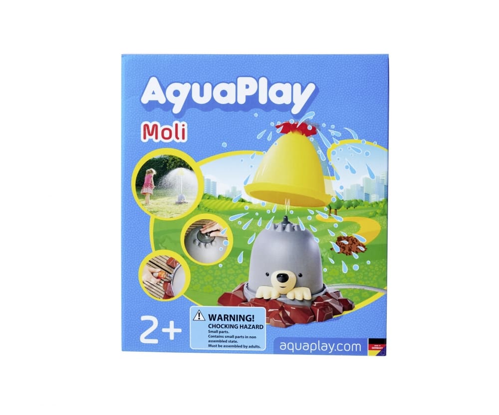 Aquaplay Holi Moli Aquaplay Holi Moli - RC-Zubehoer