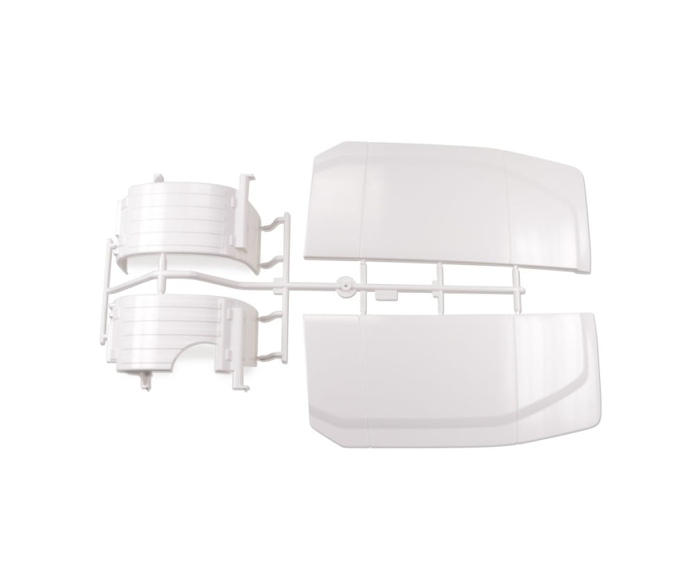 Tamiya FF-Teile Verkleidung SLT Scania 56371 Tamiya FF-Teile Verkleidung SLT Scania 56371 - RC-Zubehoer