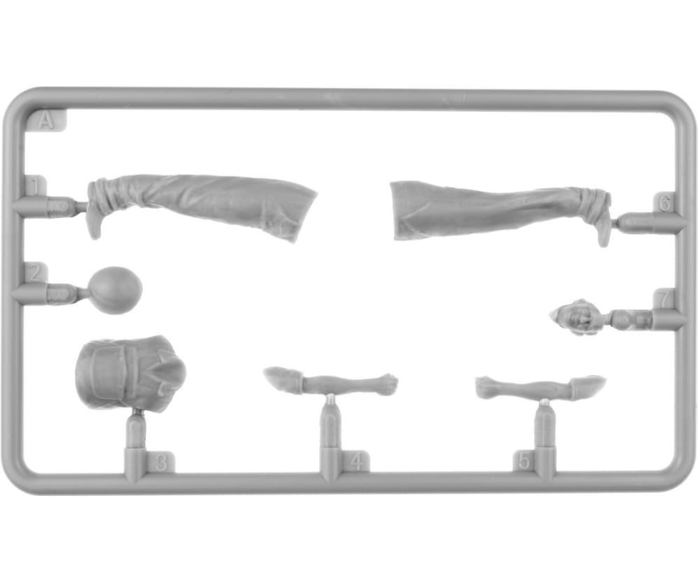 Plastikmodellbau von Miniart 1-35 fig set milchmann m zubehoer